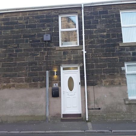 Amble Holiday Home Exterior foto